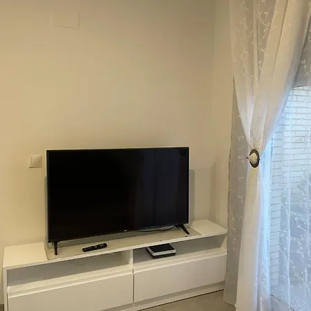 Apartamento Sant Carlos De La Rapita