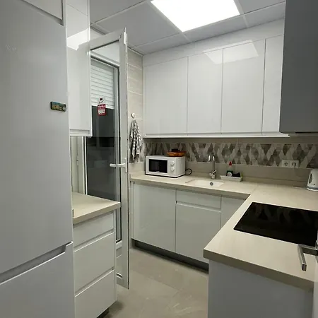Apartamento Sant Carlos De La Rapita Apartment Sant Carles De La Rapita