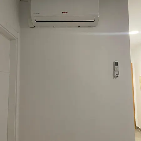 Apartamento Sant Carlos De La Rapita Apartment Sant Carles De La Rapita