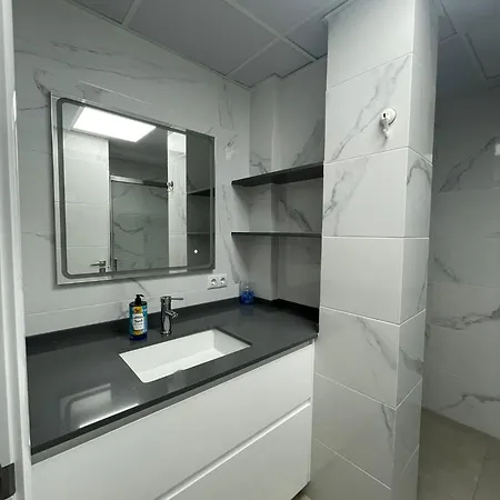 Apartment Apartamento Sant Carlos De La Rapita Sant Carles De La Rapita