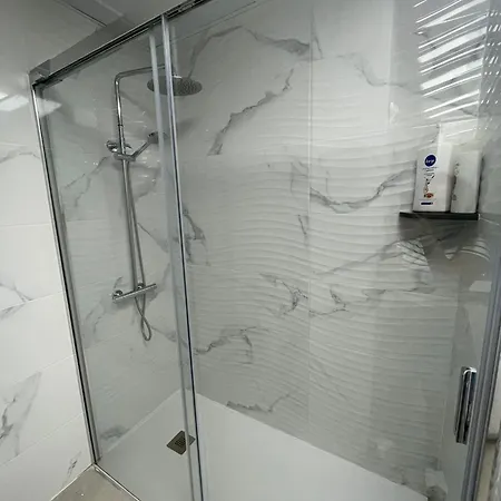 Apartamento Sant Carlos De La Rapita Apartment *