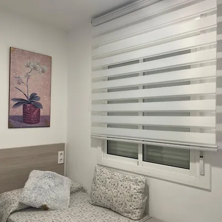 Apartamento Sant Carlos De La Rapita Apartment Sant Carles De La Rapita