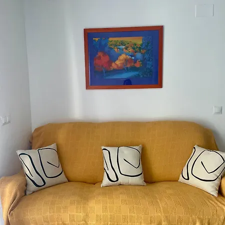 Apartamento Sant Carlos De La Rapita Apartment *